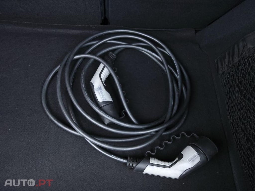 Opel Corsa-E GS Line