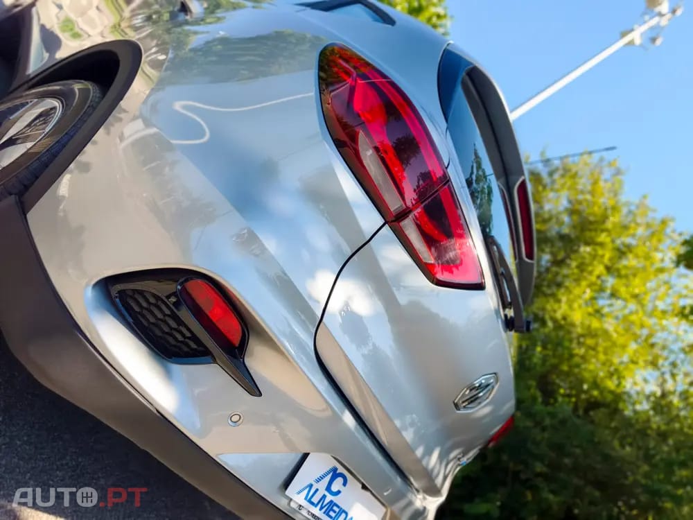 MG ZS EV 50.3 kWh Comfort