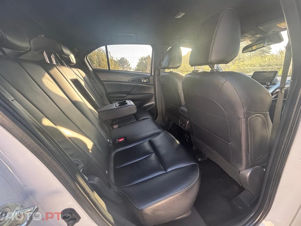 Mitsubishi Eclipse Cross 2.4 PHEV Black Edition