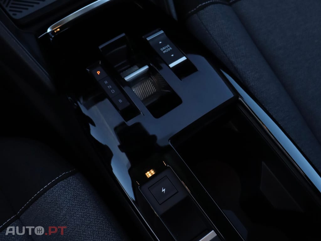 Citroen e-C4 50 kWh Feel