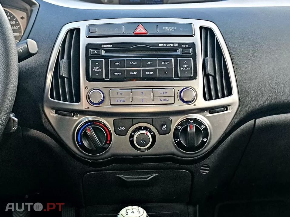 Hyundai i20 1.2 Style