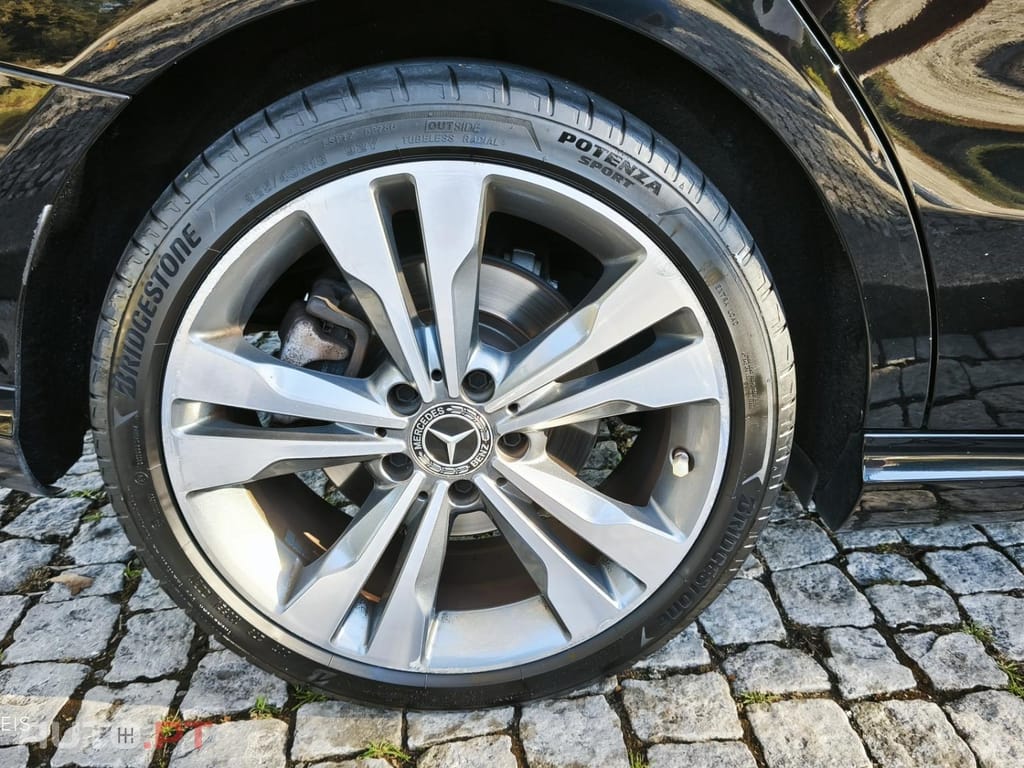 Mercedes-Benz CLA 180 CDi Urban