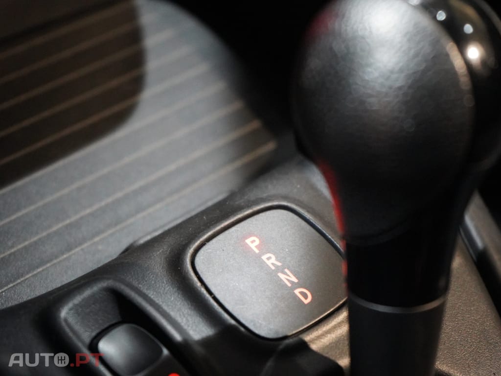 Smart ForTwo 60kw EQ Passion