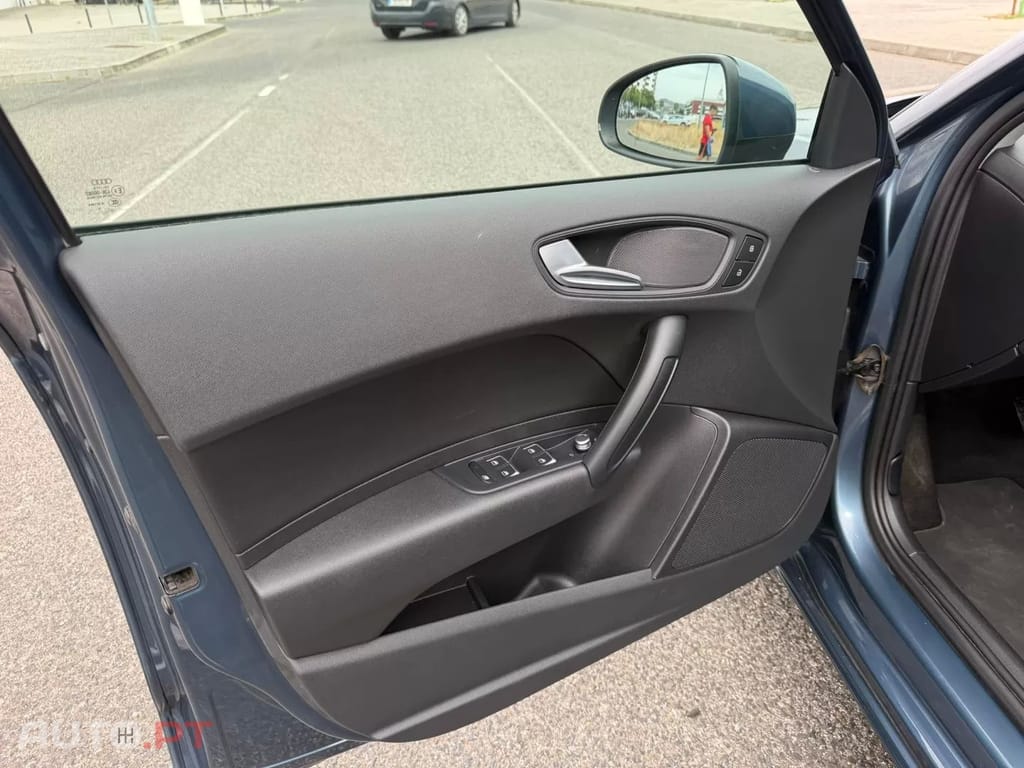 Audi A1 1.0 TFSI ultra S tronic