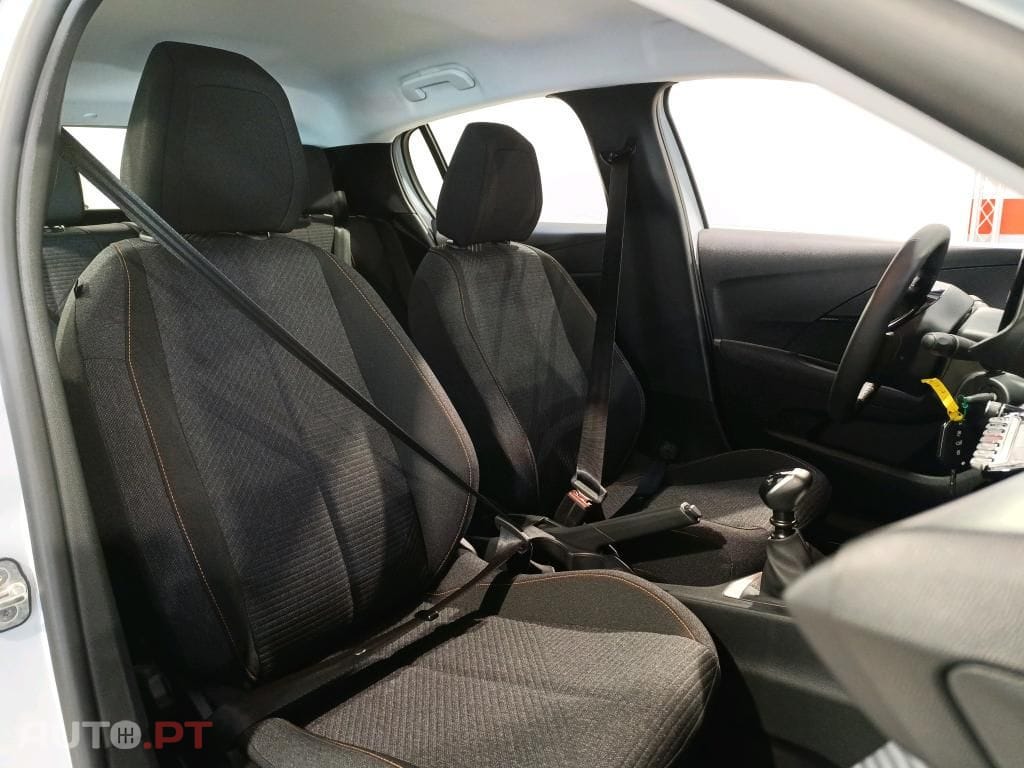 Peugeot 208 1.2 Style