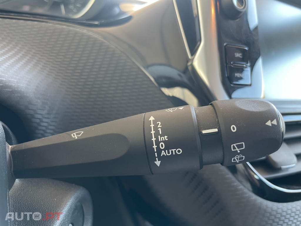 Peugeot 208 1.2 PureTech Allure