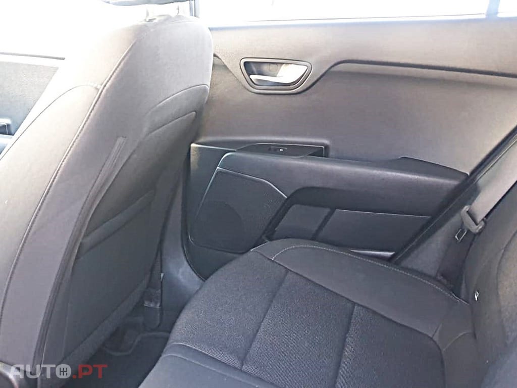 Kia Rio 1.0 T-GDI Drive 7DCT
