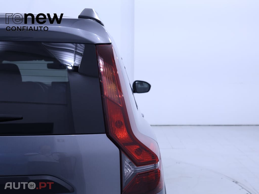 Dacia Jogger 1.0 Eco-g Expression 7l Bi-fuel
