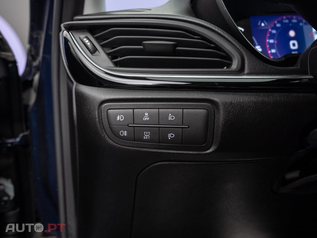 Fiat Tipo 1.3 MultiJet Life