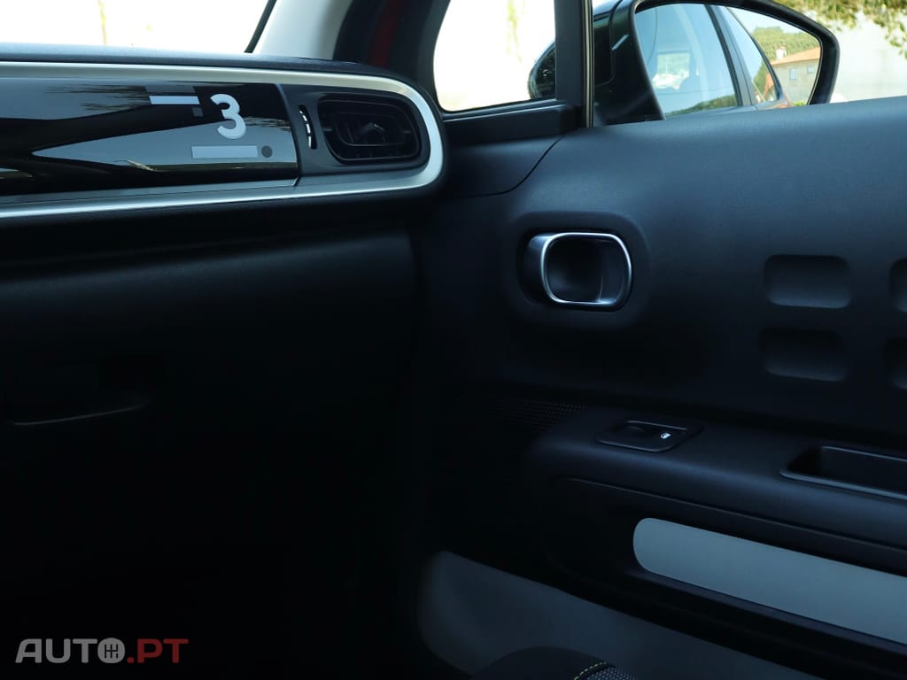 Citroen C3 1.2 PureTech Collection