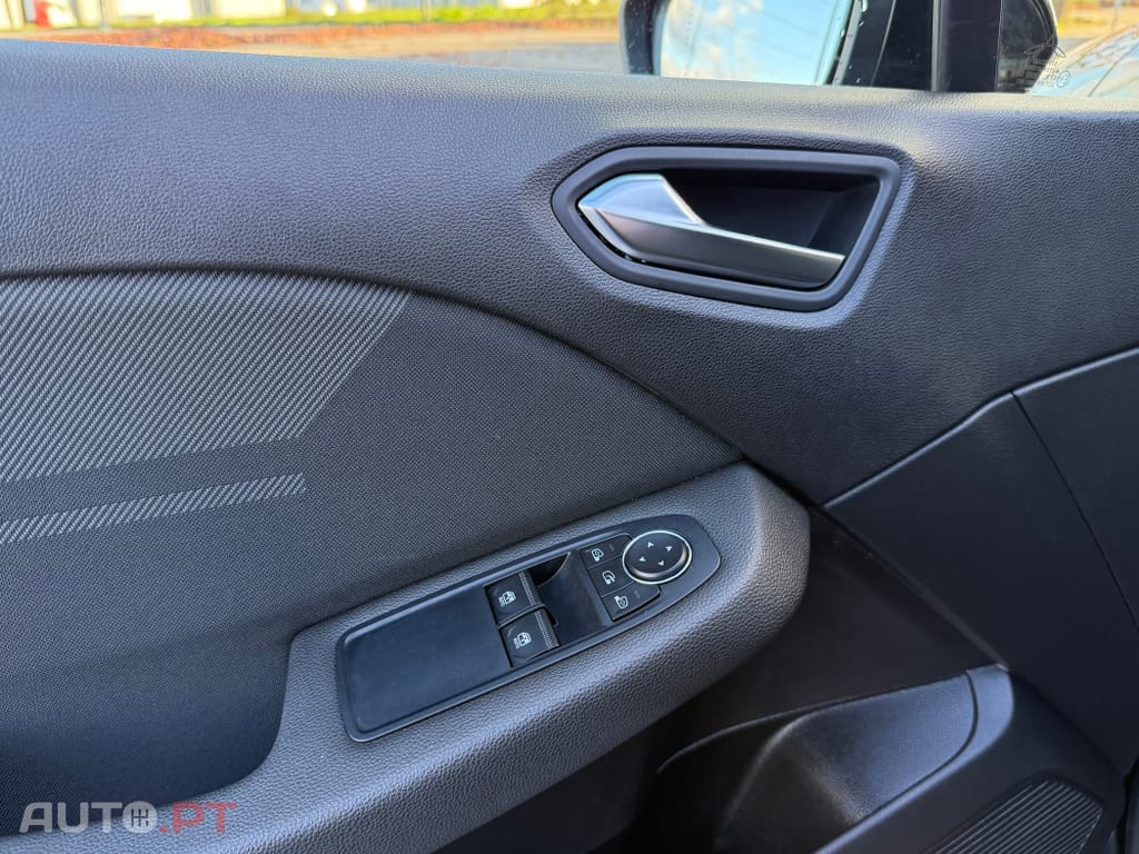 Renault Clio TCe 90 ESPIRIT ALPINE