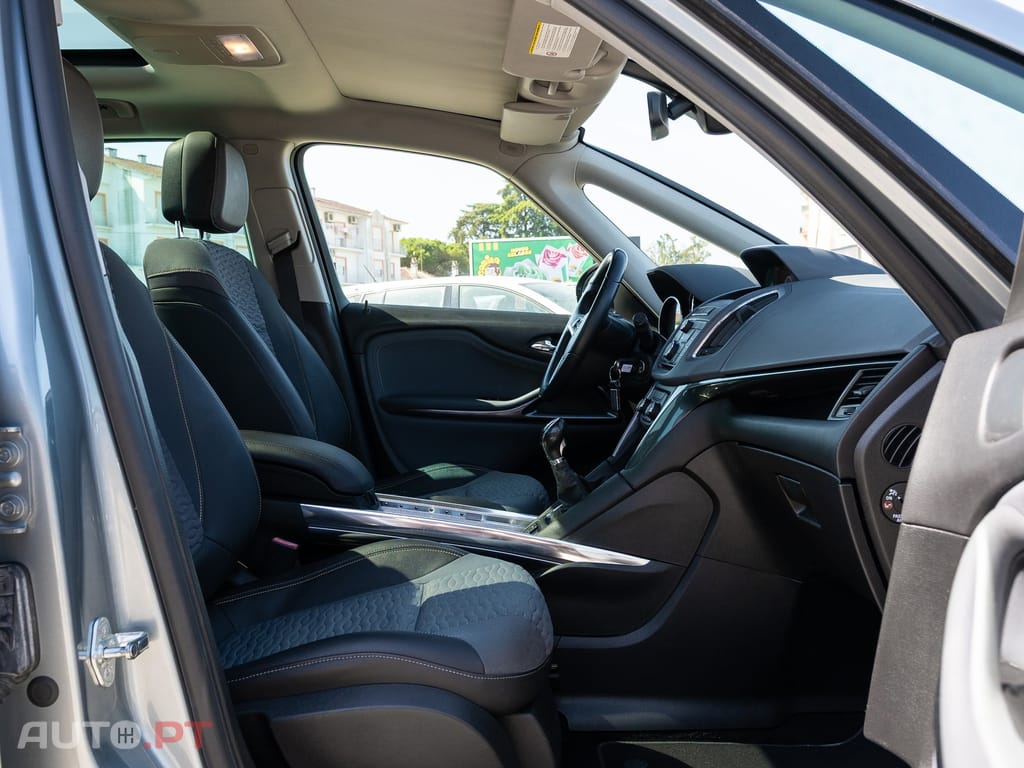 Opel Zafira 1.6 CDTi Innovation S/S