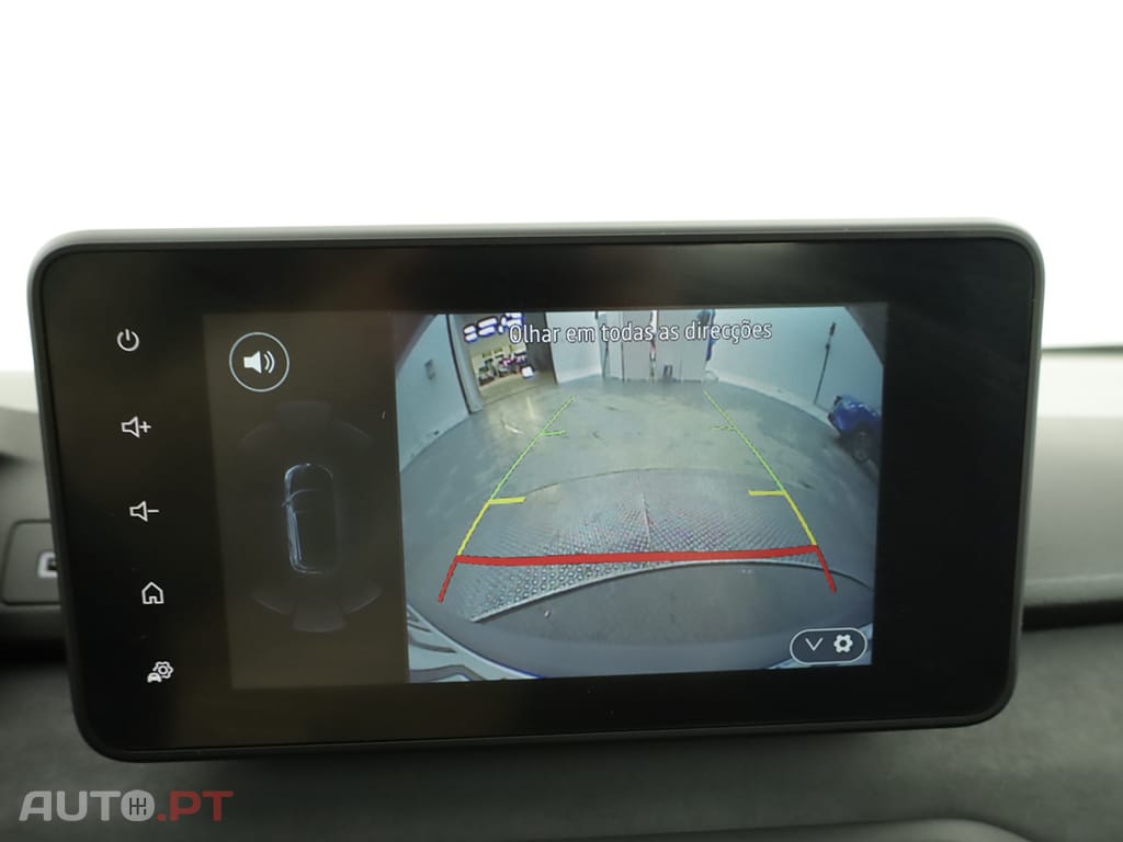 Dacia Sandero Sandero 1.0 ECO-G Stepway Extreme + Up&Go Bi-Fuel