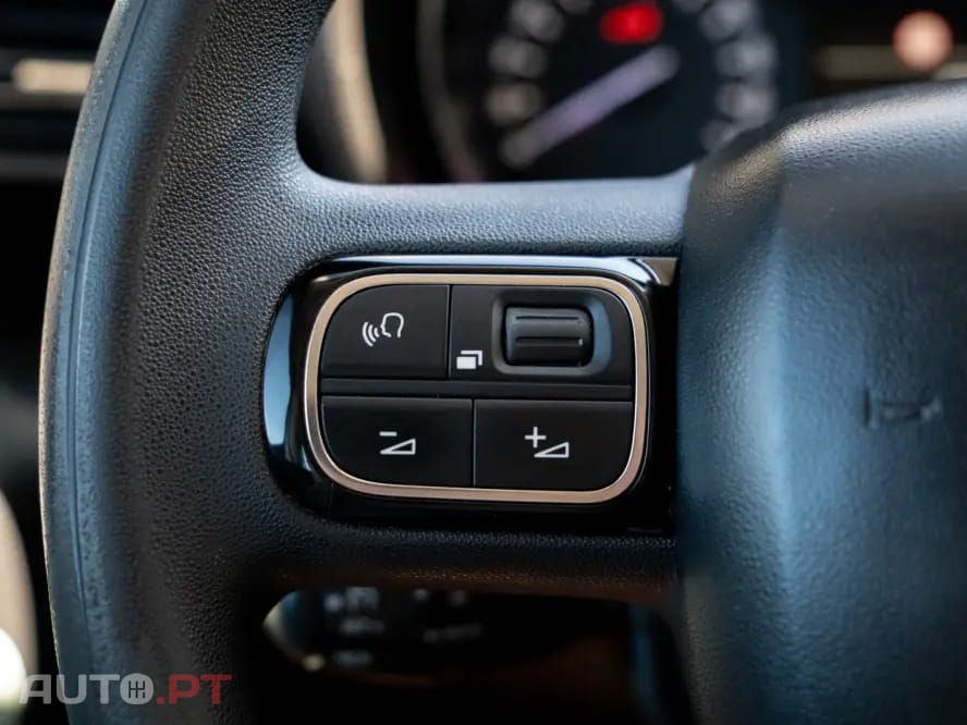 Citroen Berlingo 1.5 BlueHDi