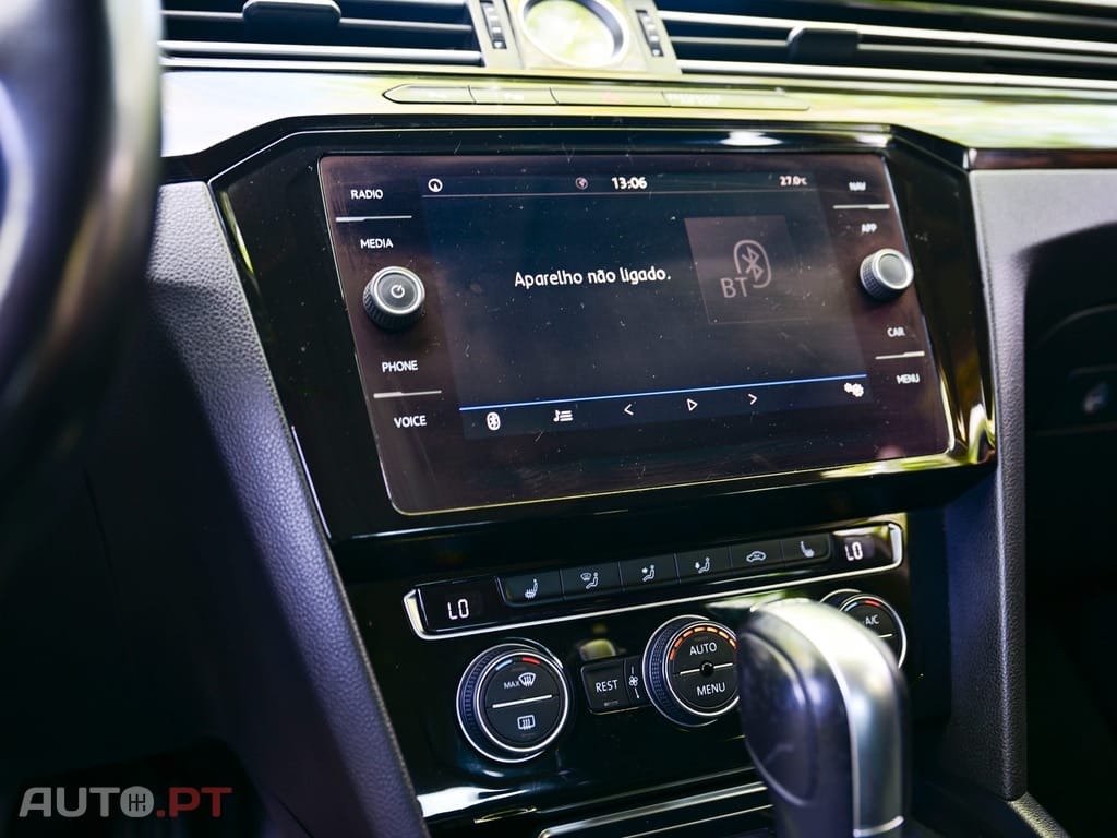 Volkswagen Arteon 2.0 TDI Elegance DSG