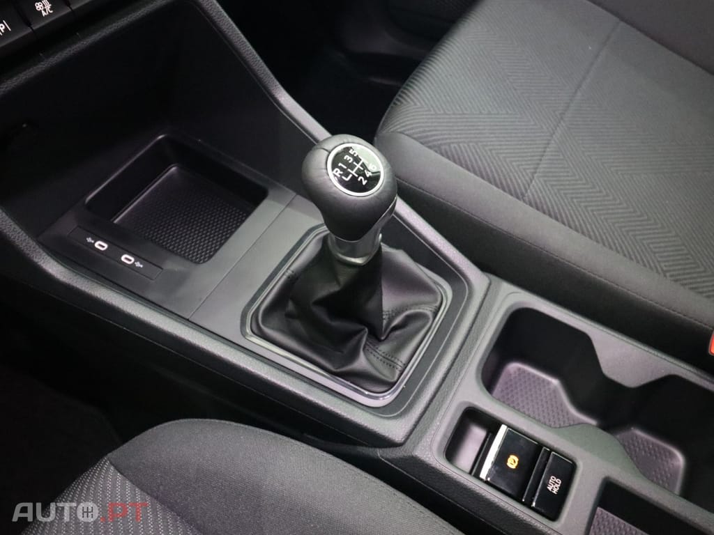 Ford Transit Connect Connect 1.5 TDCi 210 L2 Trend