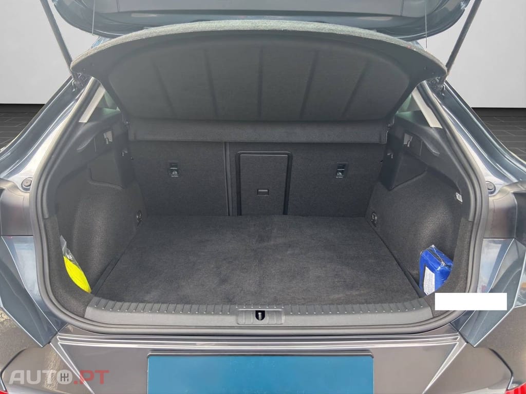 Cupra Formentor 1.4 TSi e-Hybrid