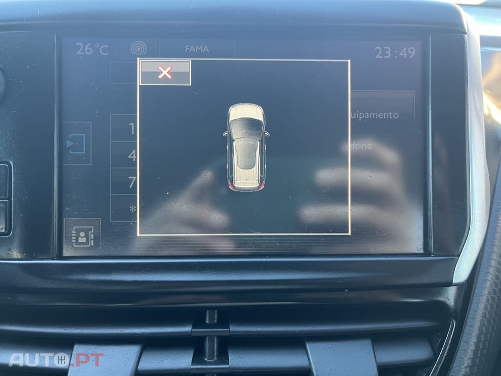 Peugeot 2008 1.2 PureTech Style