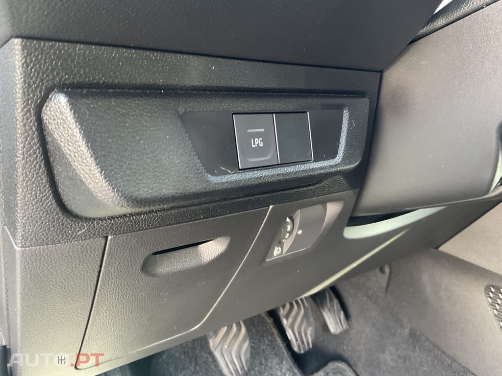 Dacia Sandero 1.0 ECO-G Comfort Bi-Fuel