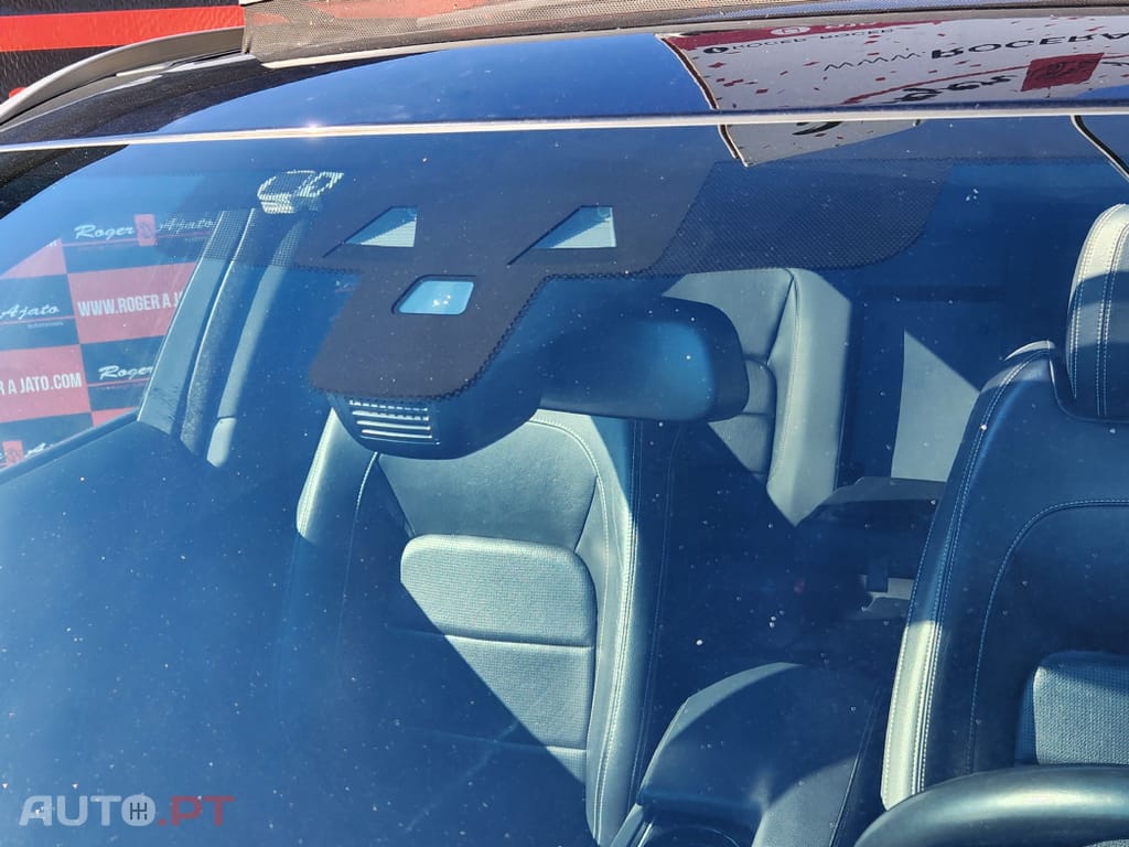 Jaguar F-Pace 2.0 i4D R-Sport