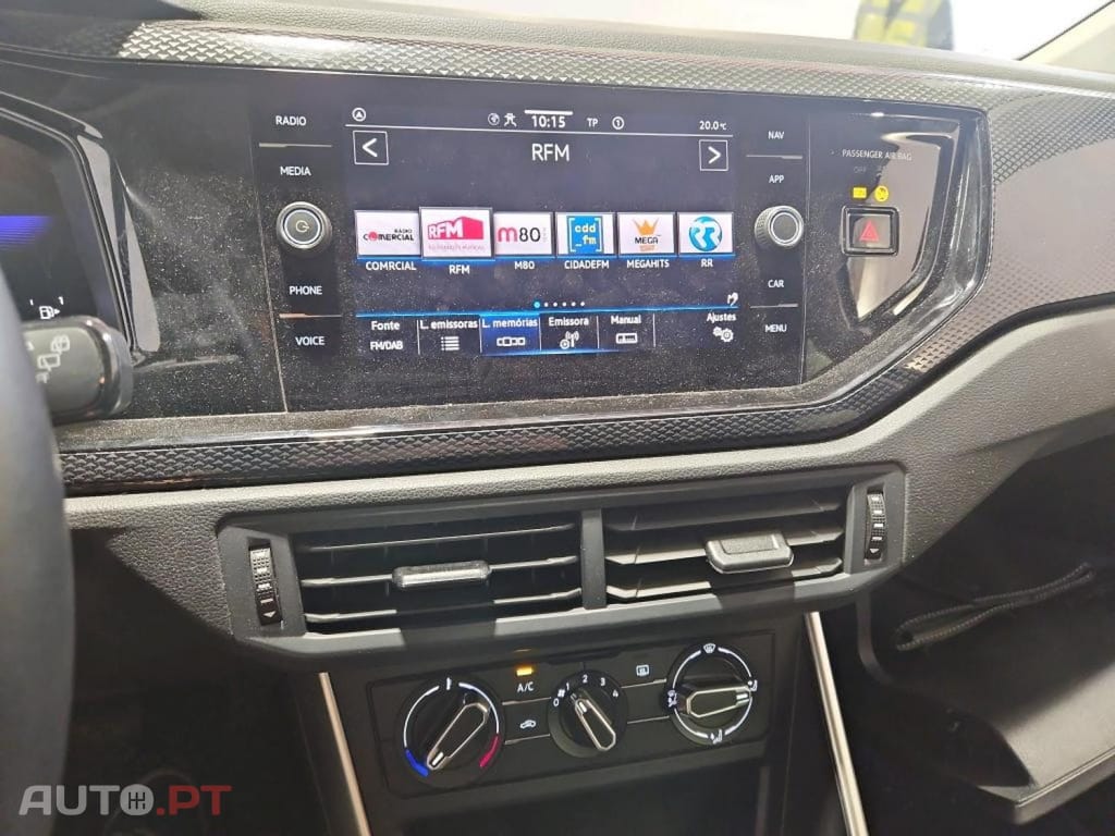 Volkswagen Taigo 1.0 TSI Urban