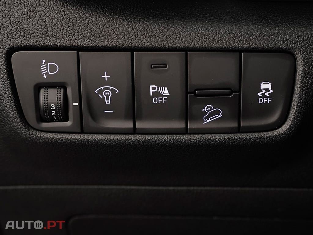 Hyundai Kauai Kauai 1.0 T-GDi N Line (TT)