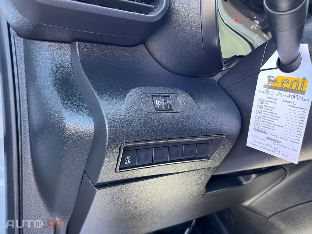 Citroen Berlingo 1.6 BlueHDi L1 3L