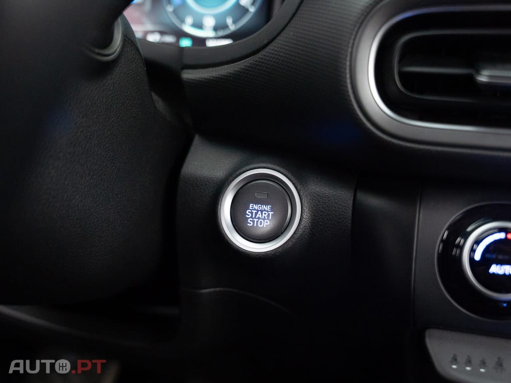 Hyundai Kauai 1.6 GDi HEV Premium Pack Plus