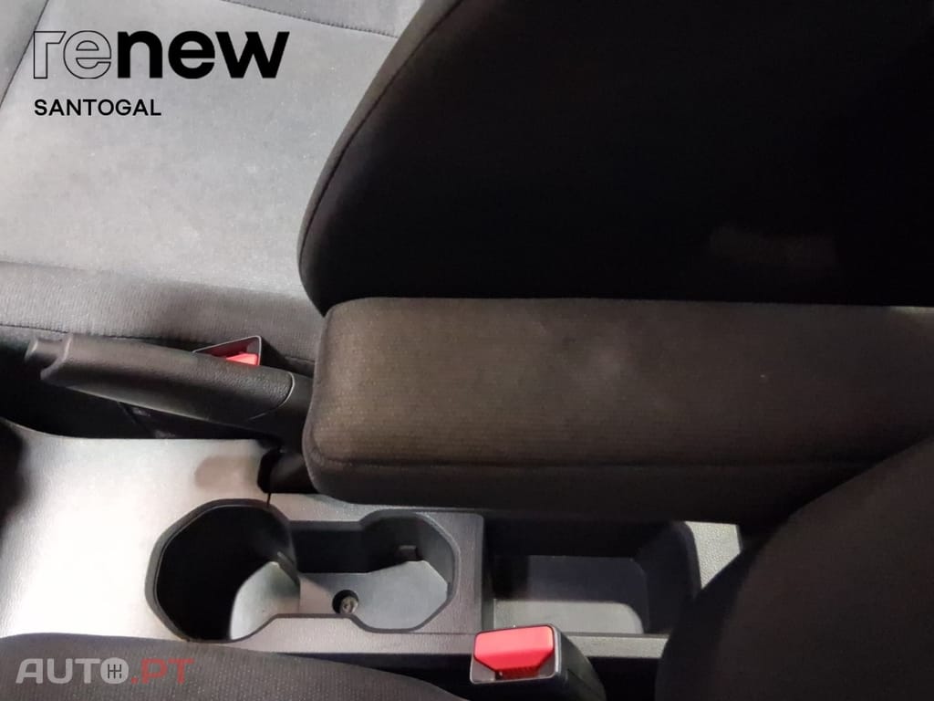 Dacia Sandero Essential