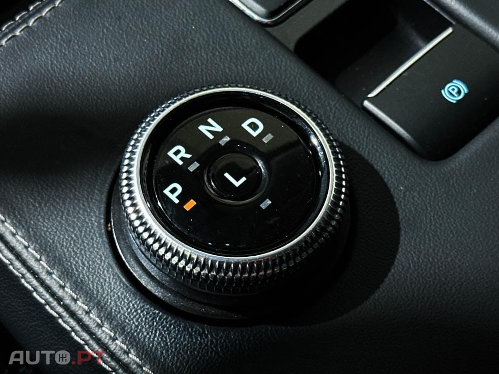 Ford Mustang Mach-E X Extended Range