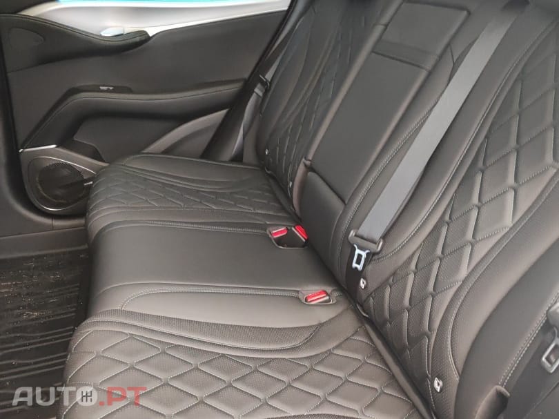 BYD Sealion 7 Sealion7 82.5 kWh Comfort