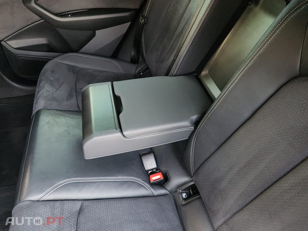 Audi E-Tron 55 quattro S line