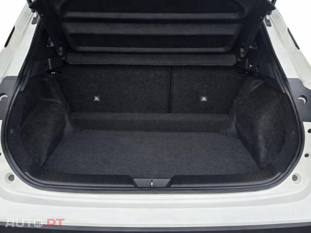Nissan Qashqai 1.3 DIG-T Acenta