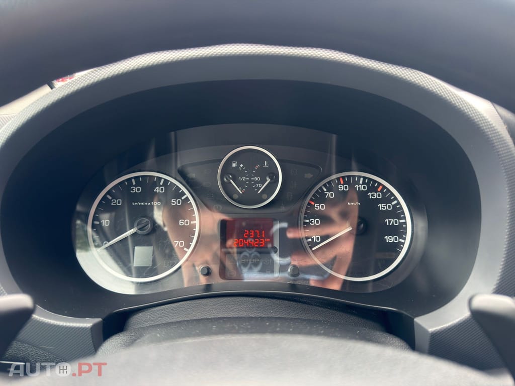 Citroen Berlingo 1.6 BlueHDi L1 Club 3L ETG6