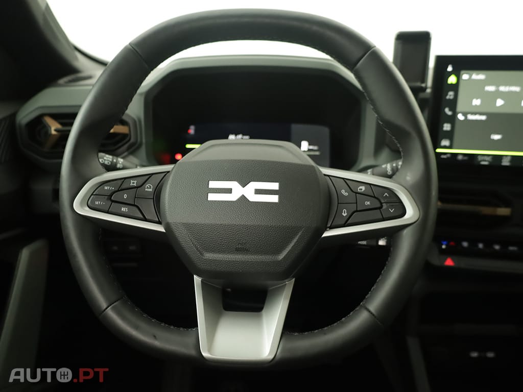 Dacia Bigster Bigster 1.2 Mild Hybrid-G Extreme