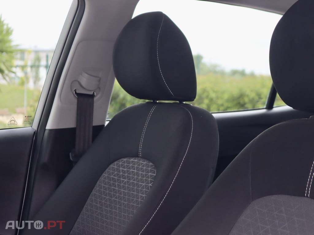 Kia Picanto 1.0 CVVT Urban