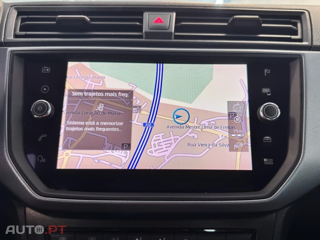 Seat Arona 1.0 TSI Style DSG