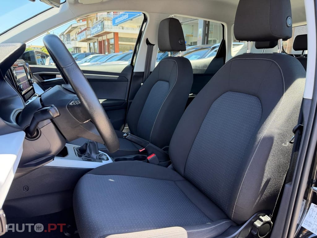 Seat Arona 1.0 TSI Style