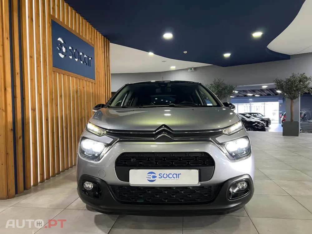 Citroen C3 1.2 PureTech Max
