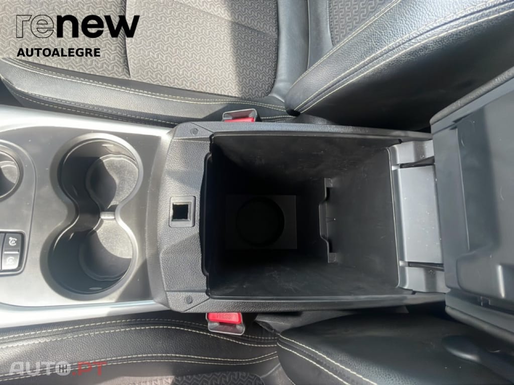 Renault Kadjar Exclusive