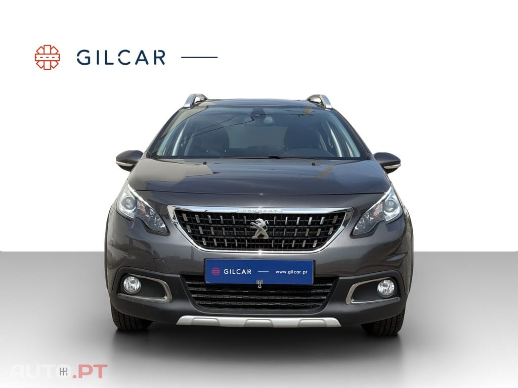 Peugeot 2008 1.2 PureTech Allure EAT6