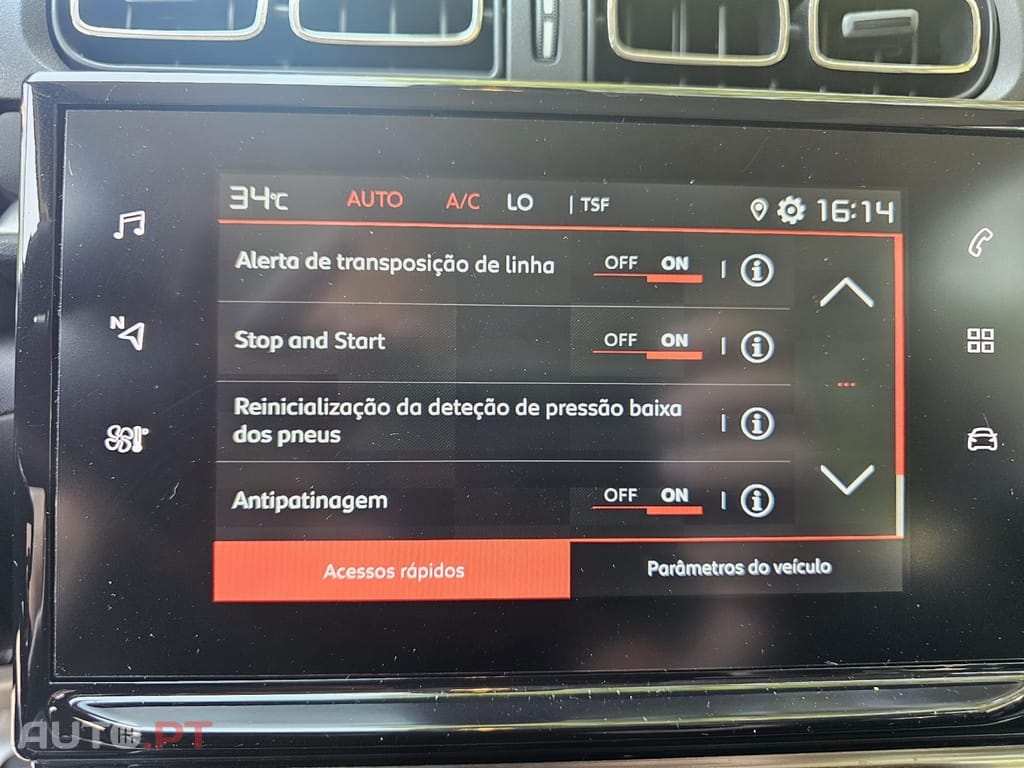 Citroen C3 1.2 PureTech Shine