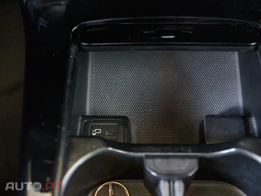 Mercedes-Benz CLA 180 d Style Aut.