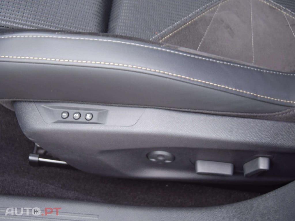 DS DS4 1.2 Hybrid Etoile e-DSC6