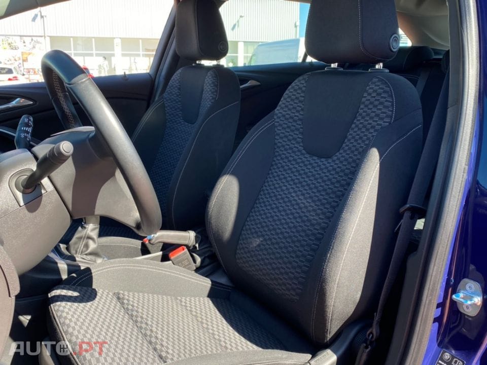 Opel Astra Sports Tourer 1.6 CDTI Innovation S/S