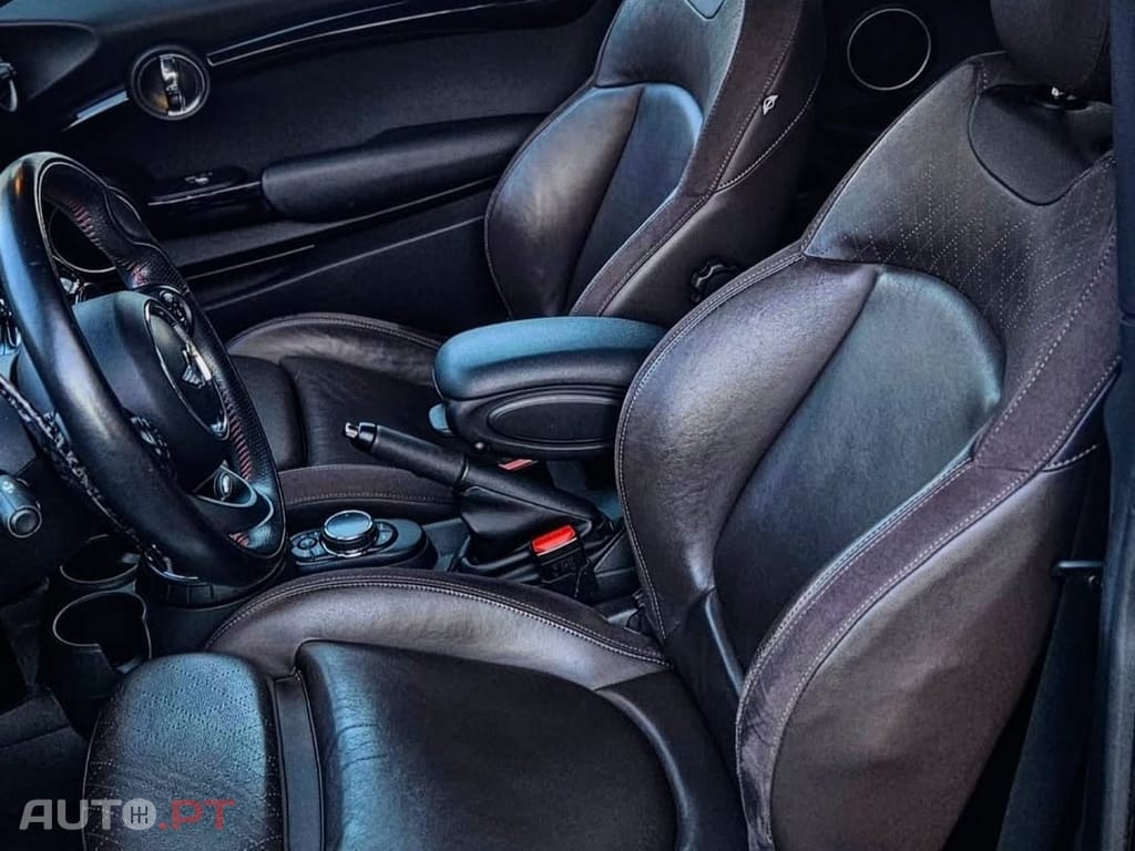 MINI MINI Cooper S Mini cooper S