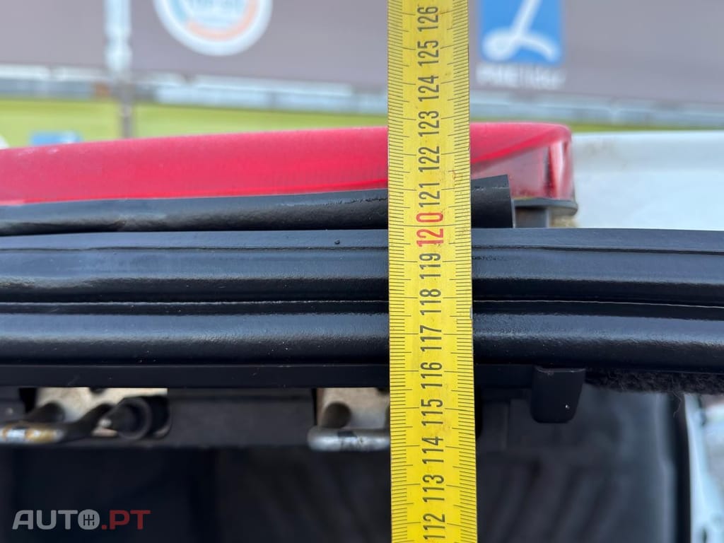 Ford Transit Connect L 2  LONGA 120 CV
