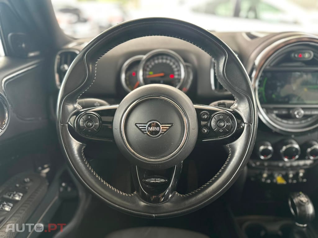 MINI Countryman Cooper SE ALL4 Auto