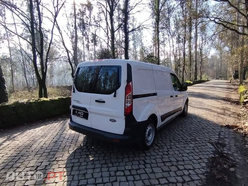 Ford Transit Connect Connect 1.6 TDCi 210 L2 Trend