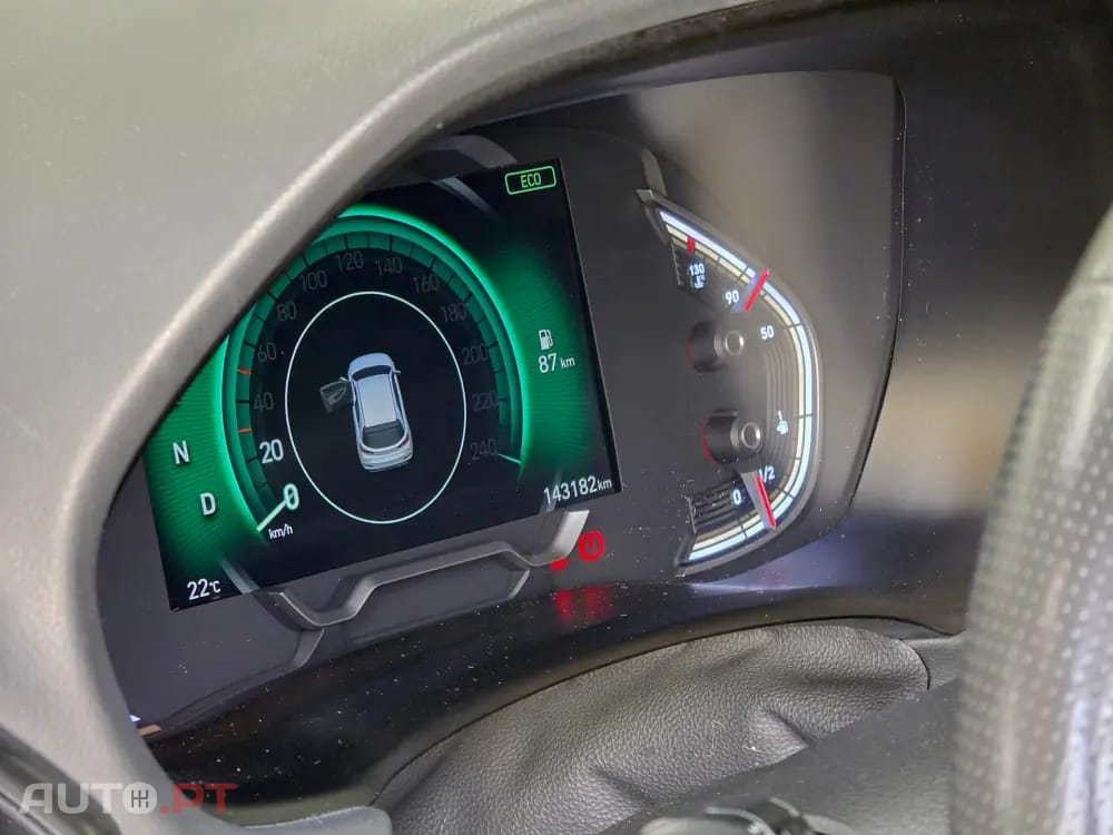 Hyundai i30 1.0 T-GDI 48V-Hybrid DCT N-Line